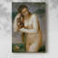 «Venus Anadyomene», toile tendue par Titian-1556629591