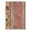Antique Chinese Peking 2' X 4'
