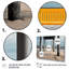 «Kiyonori Beach Pier Pers perspective», impression sur toile-1217365368-1217365370