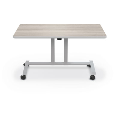 Hierarchy 42.3 in. h x w Standing Desk