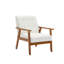 Fauteuil capitonné de 25,35 pouces de largeur-308903555