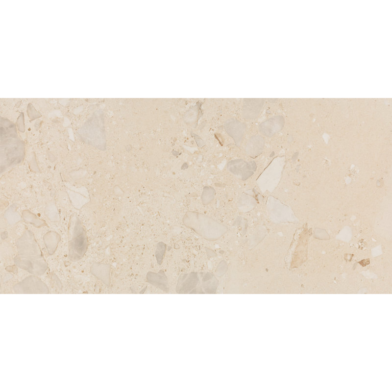 Carrelage 24 x 48 Daltile Sand and Stone (2 pièces par carton) (15,54 pieds carrés par carton), Summit