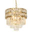4 - Light Chandelier