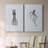 MarineLifeIII-Premium Gallery Wrapped Canvas -Ready to Hang