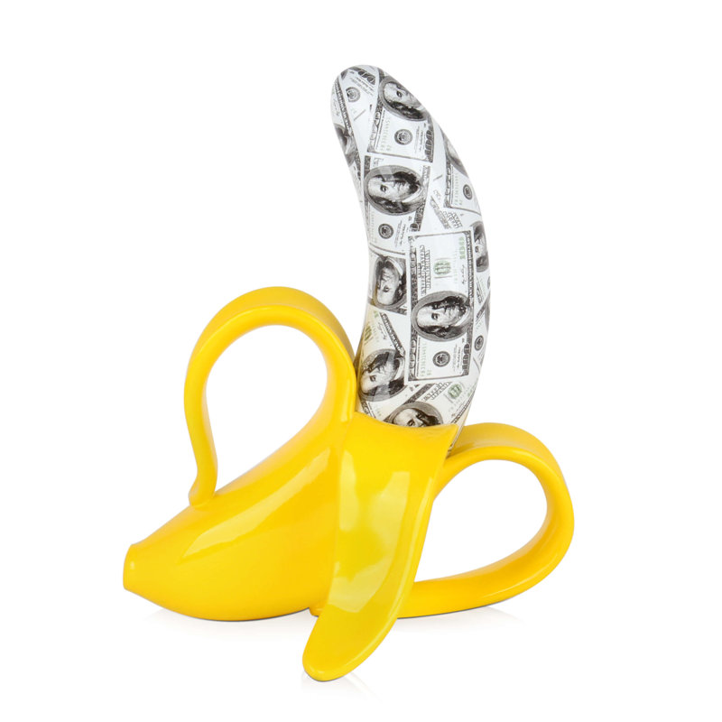 Vanhouten Food & Beverage Figurines & Sculptures