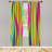 Microfiber Floral Semi-Sheer Rod Pocket Curtain Panels-61942741-61298536