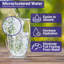 Ioniseur d'eau Aqua Ionizer Deluxe 7,5