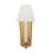 Loman Isla 1 - Light Dimmable Armed Sconce-1875743013