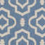 Manfredi Geometric Indoor / Outdoor Area Rug-12827235