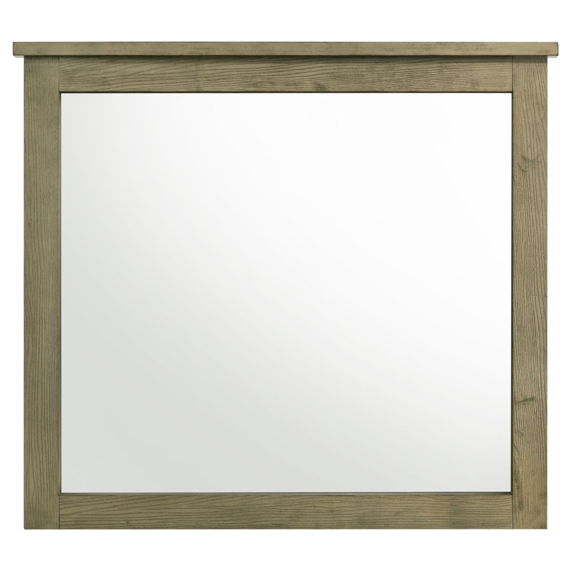 Miroir Mason