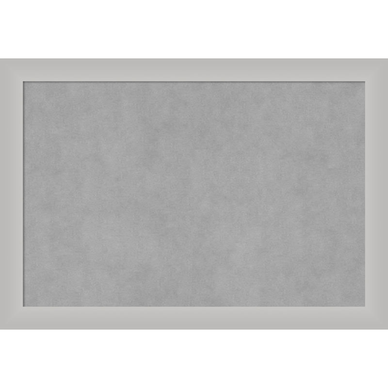 Tableau magnétique Semeraro, H 19 po x l 27 po