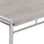 Triston Four Leg Coffee Table