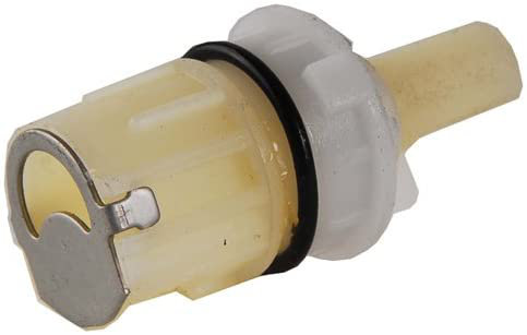 Avalon Plastic Washerless Stem With Stainless Steel Bottom Tool And Hardware