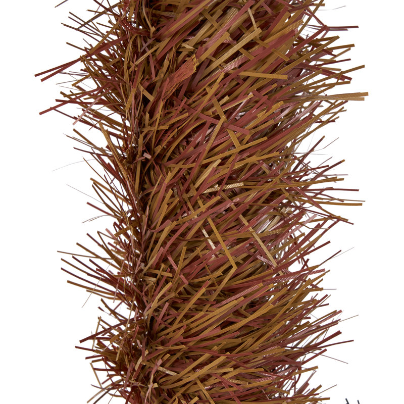 Home Heritage 5' and 3' Prelit Artificial Double Christmas Palm Trees 150 Lights