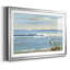 Sunrise Bay, reproduction encadrée sur papier-1275825679-1275825683
