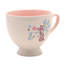 Disney Winnie Cup & Saucer Piglet
