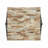 Rectangle Wood Coffee Table