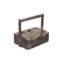 Porte-ustensiles Plimoth-17561487