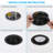 7.67'' Baffle Recessed Trim-56688124