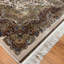 Tapis en soie Bungalow Bungalow