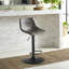 Tabouret de bar Aelin-1320544723