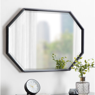 Kate And Laurel Flat Mirror