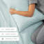 Ensemble de draps Simply Soft-519527875-519527876
