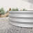 1ft Raised Garden Bed Kit, Galvanized Planter Raised Garden Beds For Outdoor For Vegetables,Flowers &Herbs, Heavy Duty, Rust-Resistant-319688423