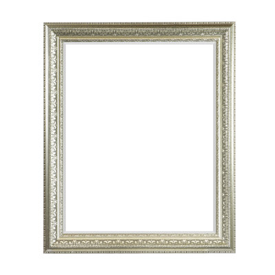 Camilo Flat Wall Mirror