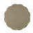 Fordon End Table, Antique Slate Finish-522153479