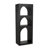 Aqueduct Geometric Bookcase-66420289