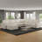U-Shaped Stoarge Sofa Convertible Oversized Livingroom Couch-1860890442