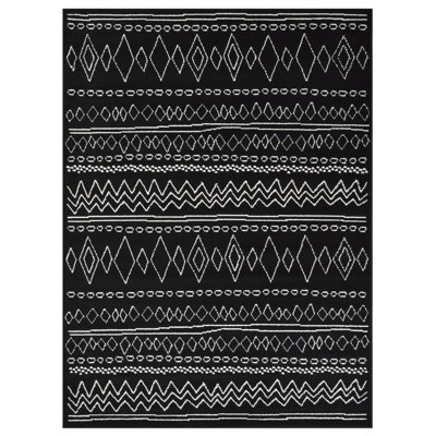 Sukabumi Southwestern Indoor Rug