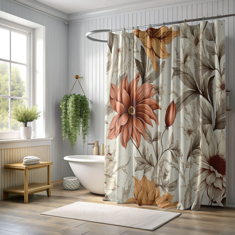 Mcwilliams, 74" H x 71" W