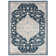Tapis floral Hooten Performance