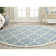 Carolene Hand Tufted Wool Geometric Rug