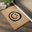 Oyler Non-Slip Outdoor Doormat