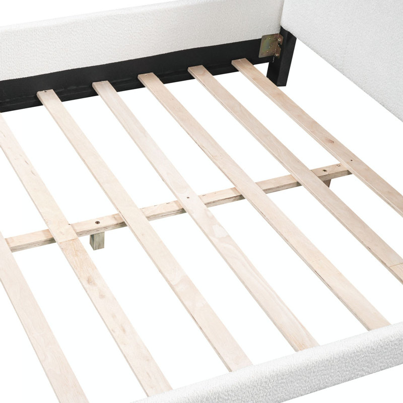 Latitude Run® Hivay Kids Bed | Wayfair