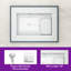 Miroir de salle de bain Dineen-2146962909-2146962908