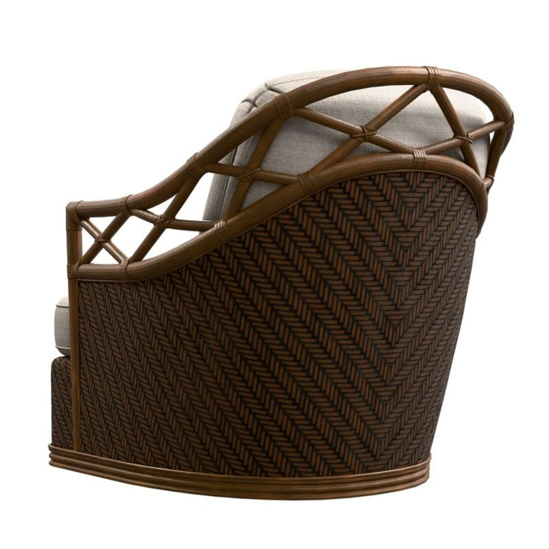 Chaise pivotante Diamond Cove, 2709-11
