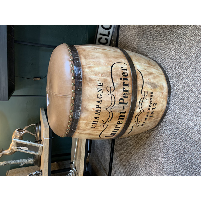 Wadlington Accent Stool