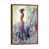 Classic Wood Framed Canvas