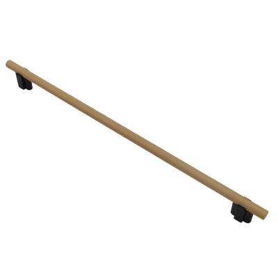 Visturo Smooth Center to Center Bar Pull