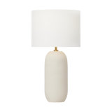 Ceramic Accent Lamp