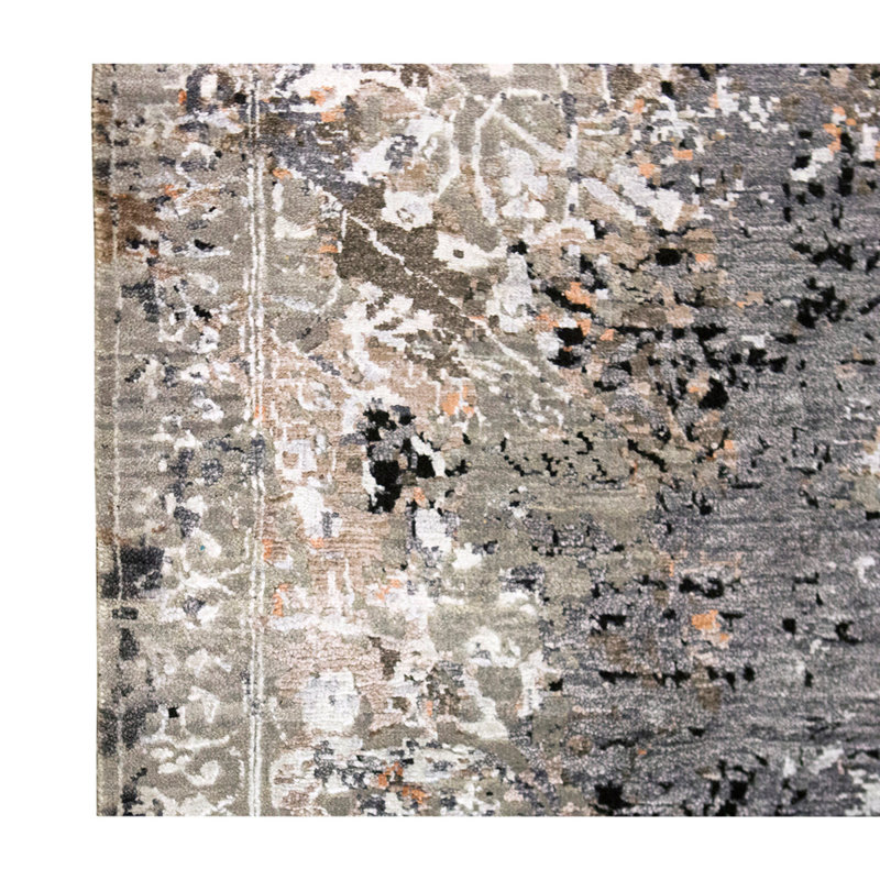 One-of-a-Kind 8' X 10' Area Rug