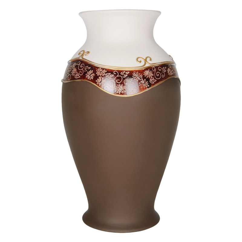 Handmade Ceramic Table Vase