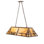 Old Forge 6 - Light Pendant
