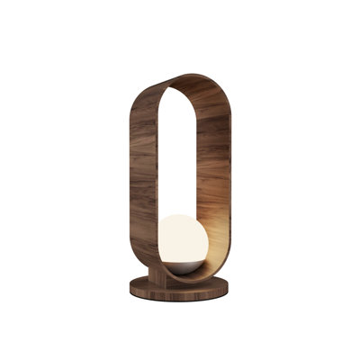 Lampe de table 20,67 po Sfera
