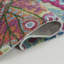 Flutter Butterfly Hand-Tufted Recycled Polyester Indoor/Outdoor Accent Rug-172005756