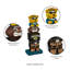 Statue de jardin d'intérieur / extérieur NFL New York Giants-400987489-270352822